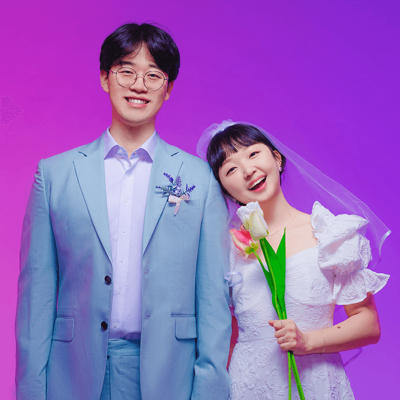 셀프스튜디오 사진