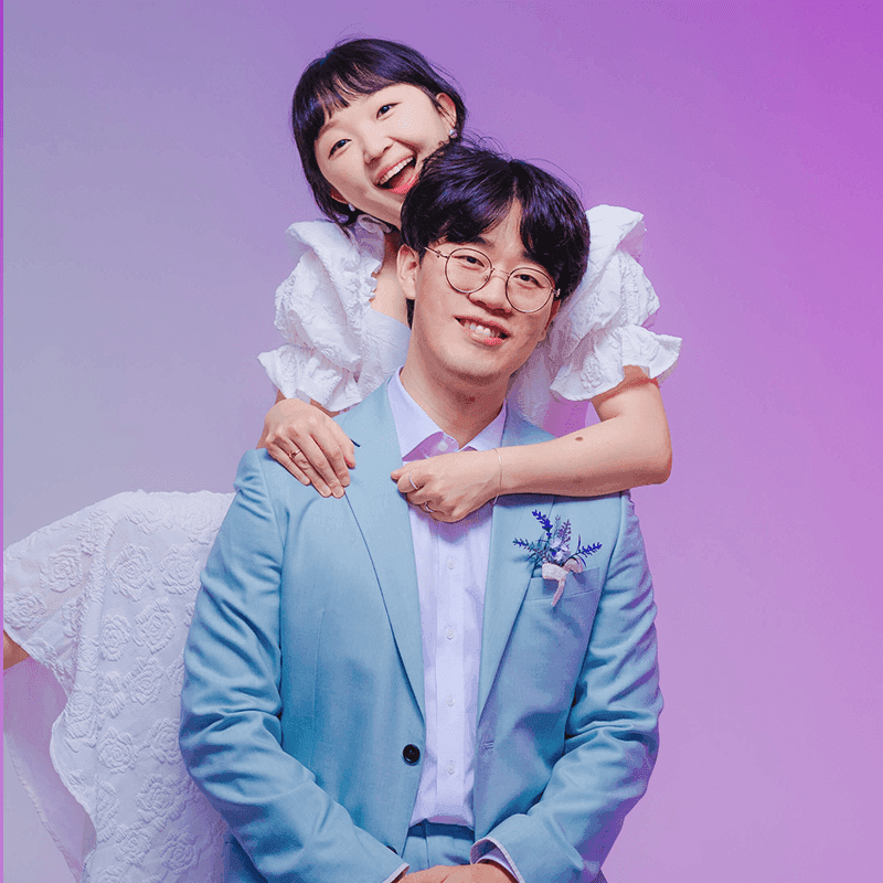 셀프스튜디오 사진