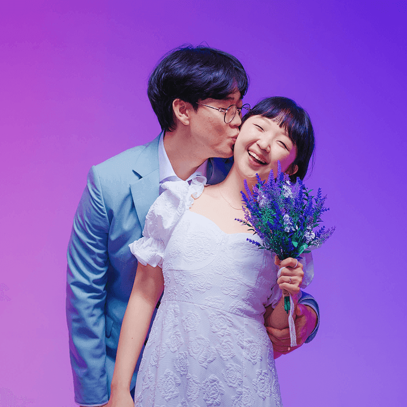 셀프스튜디오 사진