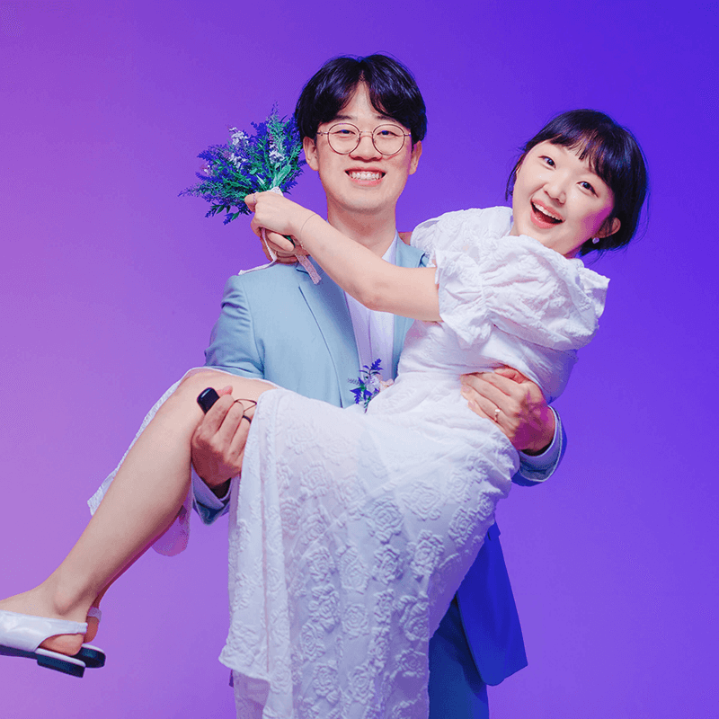 셀프스튜디오 사진