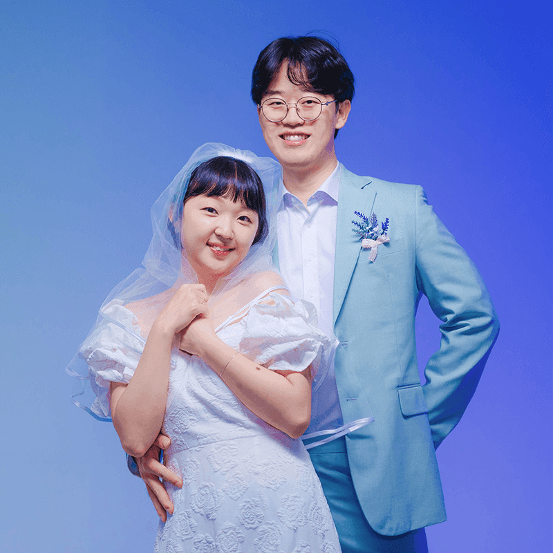 셀프스튜디오 사진