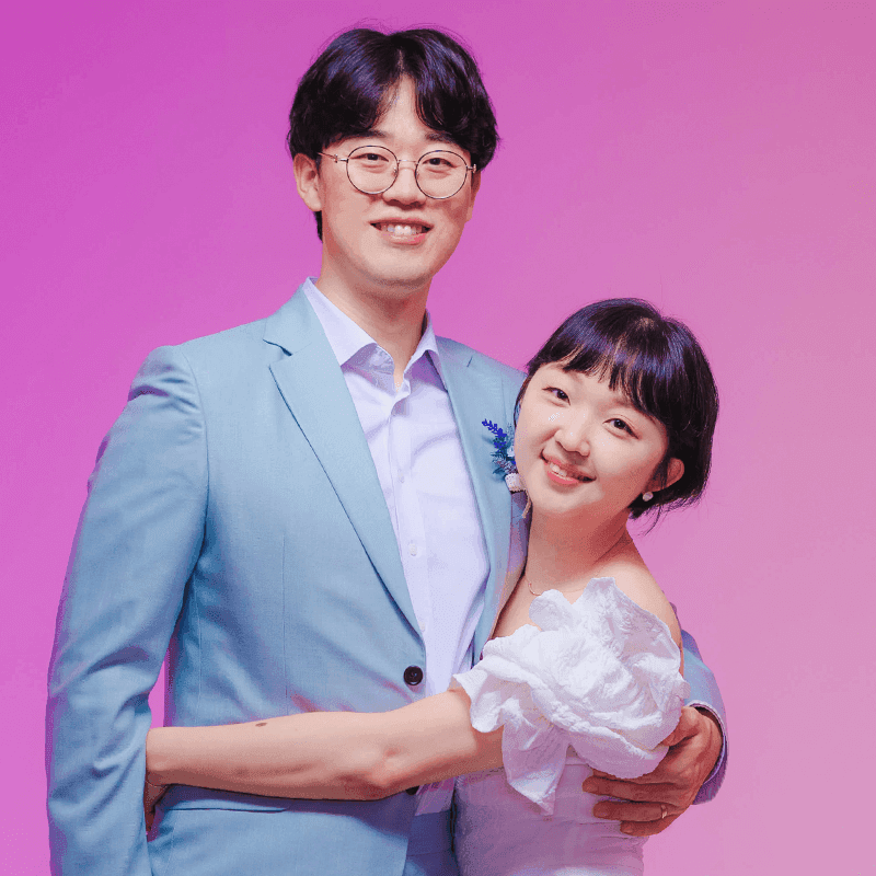 셀프스튜디오 사진