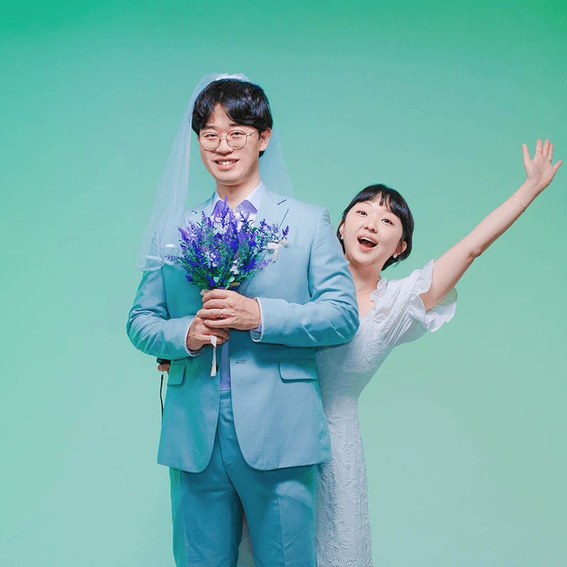 셀프스튜디오 사진